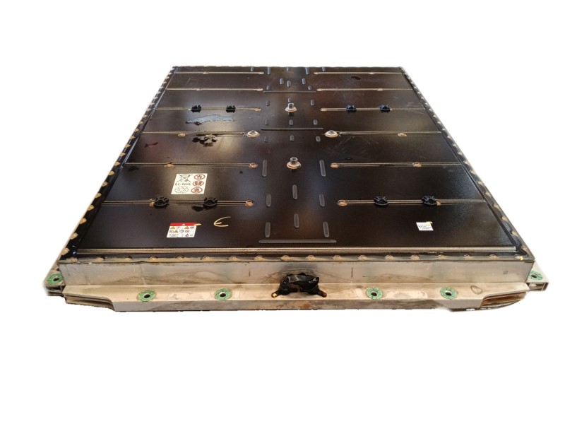 Recambio de bateria para volkswagen id.4 (e21) pro eléctrico referencia OEM IAM Z1915910HE 1EA804841AA 