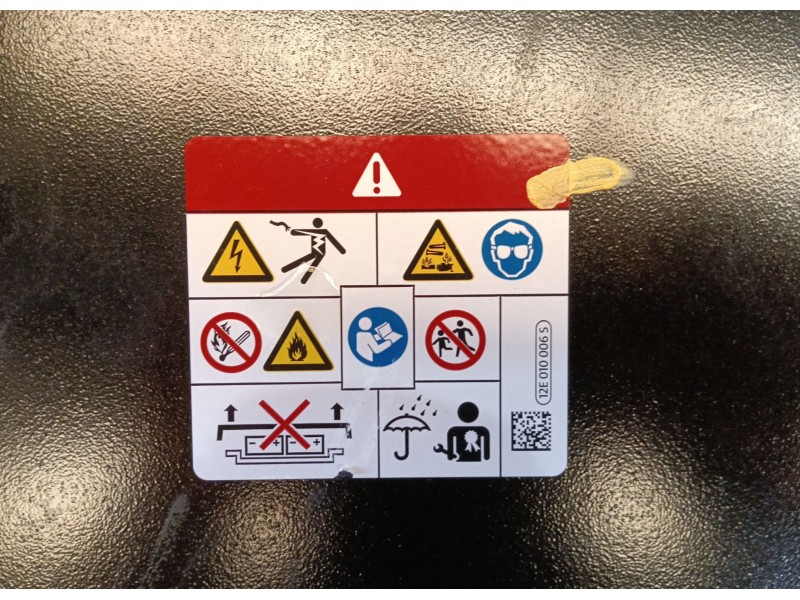 Recambio de bateria para volkswagen id.4 (e21) pro eléctrico referencia OEM IAM Z1915910HE 1EA804841AA 