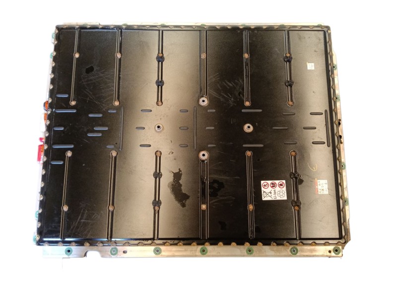 Recambio de bateria para volkswagen id.4 (e21) pro eléctrico referencia OEM IAM Z1915910HE 1EA804841AA 