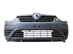 Recambio de paragolpes delantero para renault express furgoneta/monovolumen 1.5 blue dci 75 (f6aa) referencia OEM IAM 620222140R