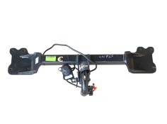 Recambio de enganche remolque para audi q8 (4mn, 4mt) 50 tdi mild hybrid quattro referencia OEM IAM  C0412AV 