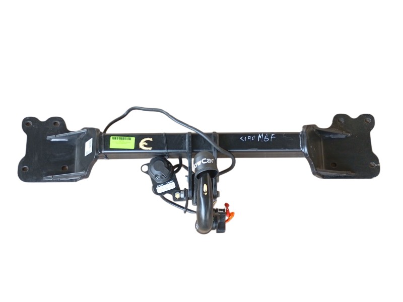 Recambio de enganche remolque para audi q8 (4mn, 4mt) 50 tdi mild hybrid quattro referencia OEM IAM  C0412AV 