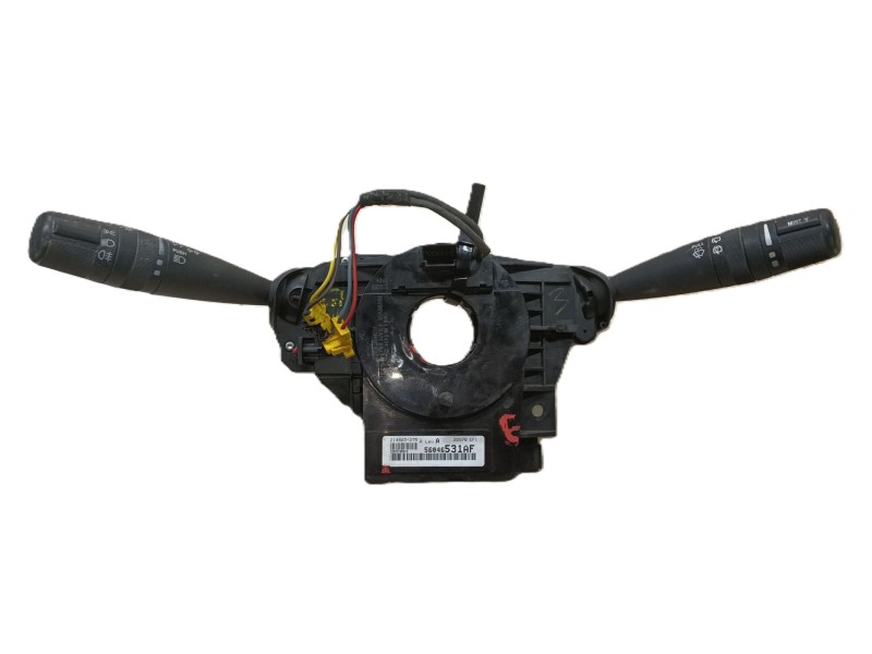 Recambio de mando multifuncion para dodge caliber 2.0 crd referencia OEM IAM   