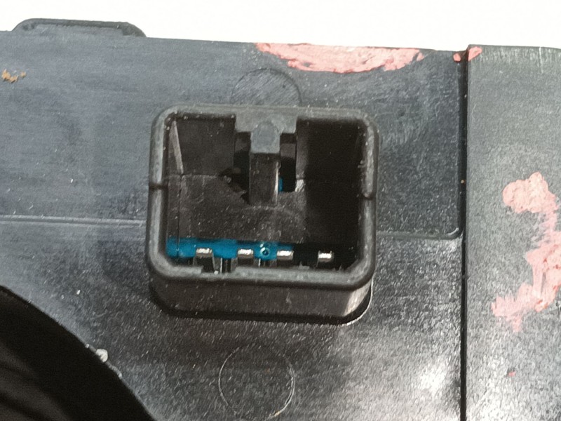 Recambio de mando multifuncion para dodge caliber 2.0 crd referencia OEM IAM   