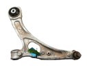 BRAZO SUSPENSION INFERIOR DELANTERO IZQUIERDO 2451507 LX613A424CNA 