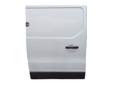 Recambio de puerta lateral corredera derecha para opel vivaro b furgoneta (x82) 1.6 cdti (05) referencia OEM IAM   
