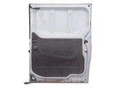 Recambio de puerta lateral corredera derecha para opel vivaro b furgoneta (x82) 1.6 cdti (05) referencia OEM IAM    2
