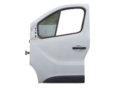 Recambio de puerta delantera izquierda para opel vivaro b furgoneta (x82) 1.6 cdti (05) referencia OEM IAM 95531022  