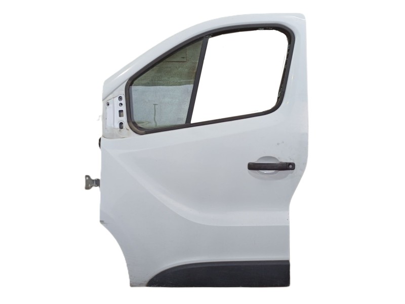 Recambio de puerta delantera izquierda para opel vivaro b furgoneta (x82) 1.6 cdti (05) referencia OEM IAM 95531022  