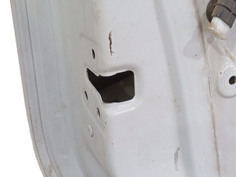 Recambio de puerta delantera izquierda para opel vivaro b furgoneta (x82) 1.6 cdti (05) referencia OEM IAM 95531022  