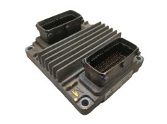 Recambio de centralita motor uce para opel corsa c (x01) 1.7 dti (f08, f68) referencia OEM IAM 9389429 8972272257 