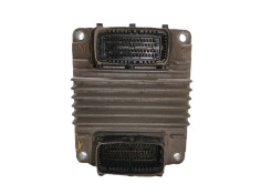 Recambio de centralita motor uce para opel corsa c (x01) 1.7 dti (f08, f68) referencia OEM IAM 9389429 8972272257  2