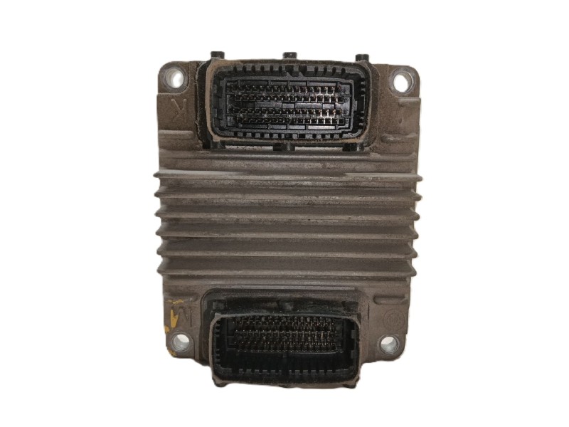 Recambio de centralita motor uce para opel corsa c (x01) 1.7 dti (f08, f68) referencia OEM IAM 9389429 8972272257 