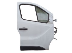 Recambio de puerta delantera derecha para opel vivaro b furgoneta (x82) 1.6 cdti (05) referencia OEM IAM 95531021  
