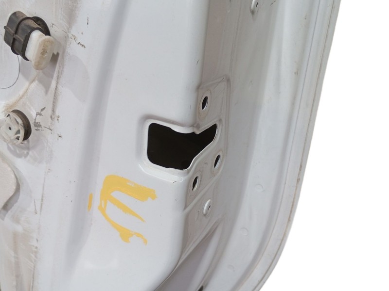 Recambio de puerta delantera derecha para opel vivaro b furgoneta (x82) 1.6 cdti (05) referencia OEM IAM 95531021  