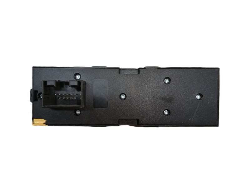 Recambio de mando elevalunas delantero izquierdo para volkswagen golf iv (1j1) 1.9 tdi referencia OEM IAM 1J4959857D 302010CS 