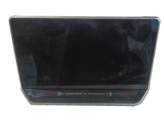 Recambio de pantalla multifuncion para volkswagen id.4 (e21) pro eléctrico referencia OEM IAM   