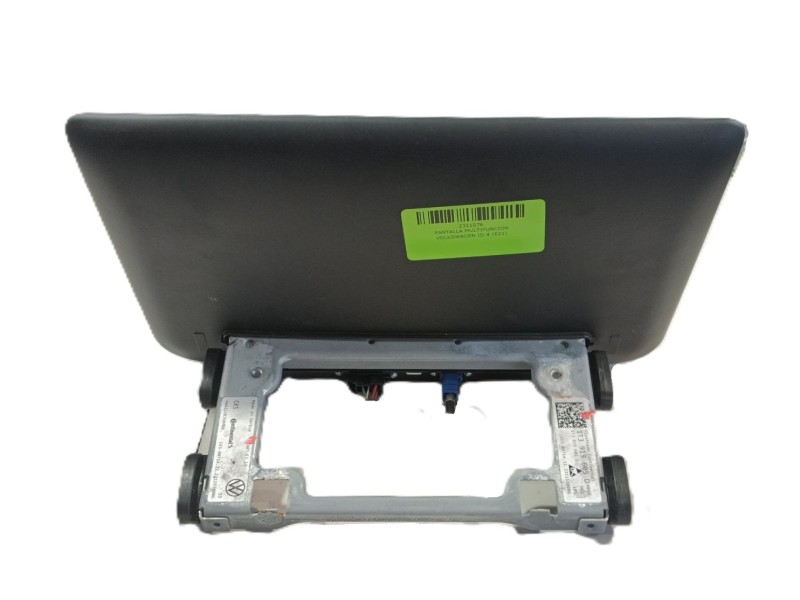 Recambio de pantalla multifuncion para volkswagen id.4 (e21) pro eléctrico referencia OEM IAM   