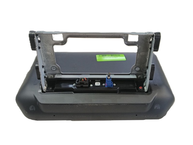 Recambio de pantalla multifuncion para volkswagen id.4 (e21) pro eléctrico referencia OEM IAM   