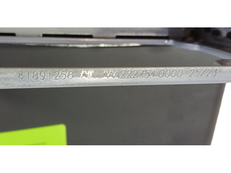 Recambio de pantalla multifuncion para volkswagen id.4 (e21) pro eléctrico referencia OEM IAM   