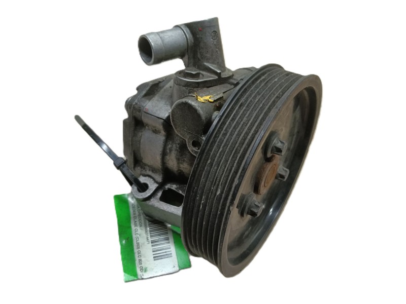Recambio de bomba direccion para mercedes-benz clase clc (cl203) clc 220 cdi (la) (203.708) referencia OEM IAM A0044661301  A611