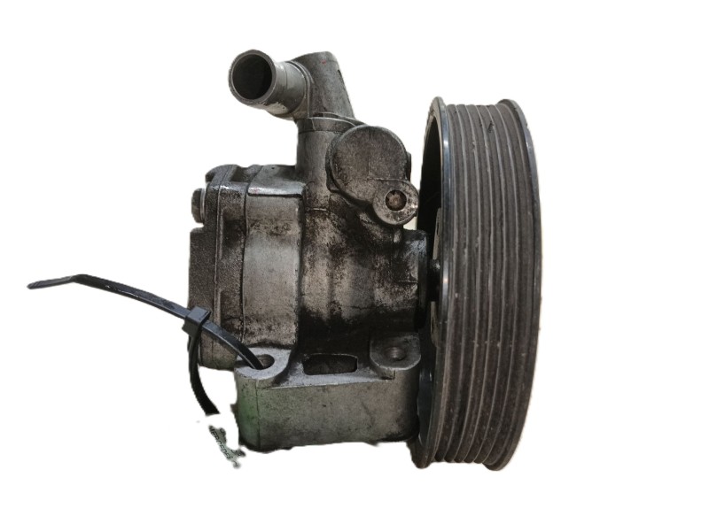 Recambio de bomba direccion para mercedes-benz clase clc (cl203) clc 220 cdi (la) (203.708) referencia OEM IAM A0044661301  A611