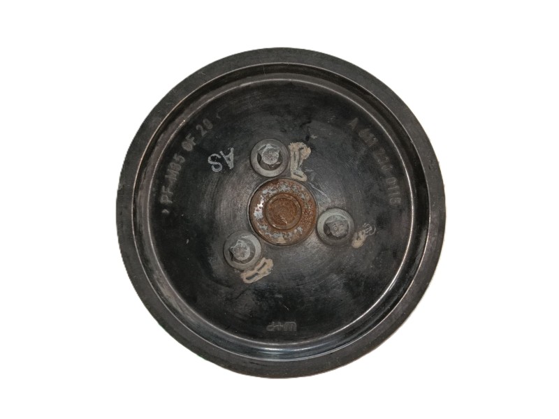 Recambio de bomba direccion para mercedes-benz clase clc (cl203) clc 220 cdi (la) (203.708) referencia OEM IAM A0044661301  A611