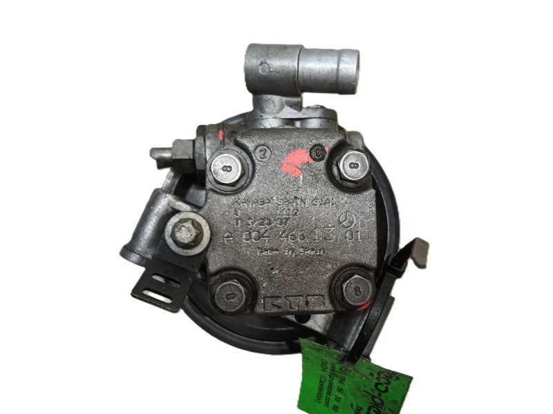 Recambio de bomba direccion para mercedes-benz clase clc (cl203) clc 220 cdi (la) (203.708) referencia OEM IAM A0044661301  A611