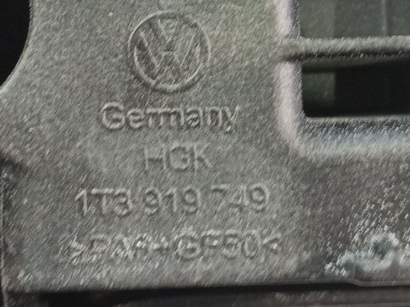 Recambio de cuadro instrumentos para volkswagen id.4 (e21) pro eléctrico referencia OEM IAM   