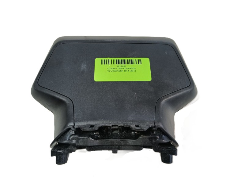 Recambio de cuadro instrumentos para volkswagen id.4 (e21) pro eléctrico referencia OEM IAM   