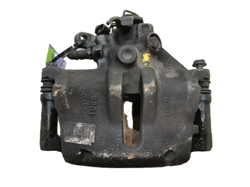 Recambio de pinza freno delantera derecha para citroën c5 i break (de_) 2.2 hdi (de4hxb, de4hxe) referencia OEM IAM 1607375380  