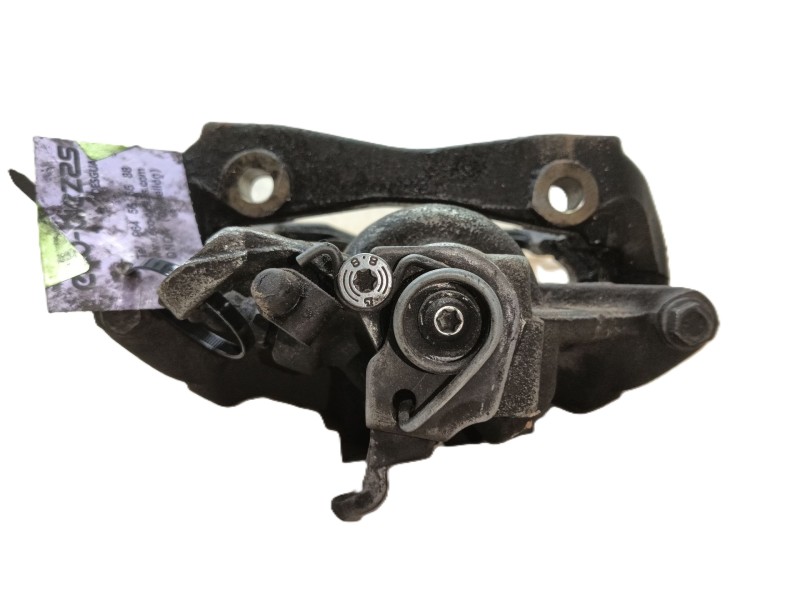 Recambio de pinza freno delantera derecha para citroën c5 i break (de_) 2.2 hdi (de4hxb, de4hxe) referencia OEM IAM 1607375380  