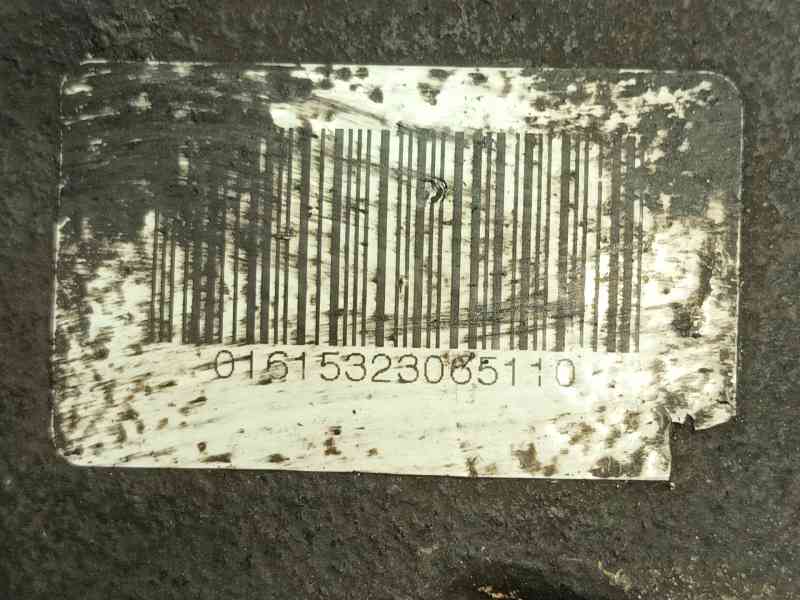 Recambio de pinza freno delantera derecha para citroën c5 i break (de_) 2.2 hdi (de4hxb, de4hxe) referencia OEM IAM 1607375380  