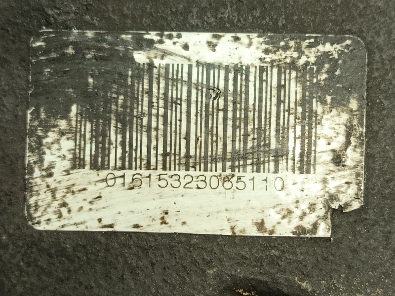 Recambio de pinza freno delantera derecha para citroën c5 i break (de_) 2.2 hdi (de4hxb, de4hxe) referencia OEM IAM 1607375380  