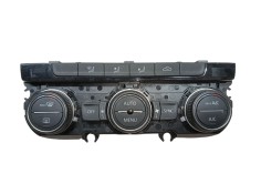 Recambio de mando calefaccion / aire acondicionado para volkswagen golf vii (5g1, bq1, be1, be2) 1.6 tdi referencia OEM IAM   