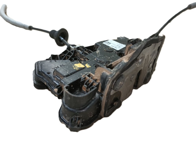 Recambio de cerradura puerta delantera derecha para skoda kamiq (nw4) 1.5 tsi referencia OEM IAM   