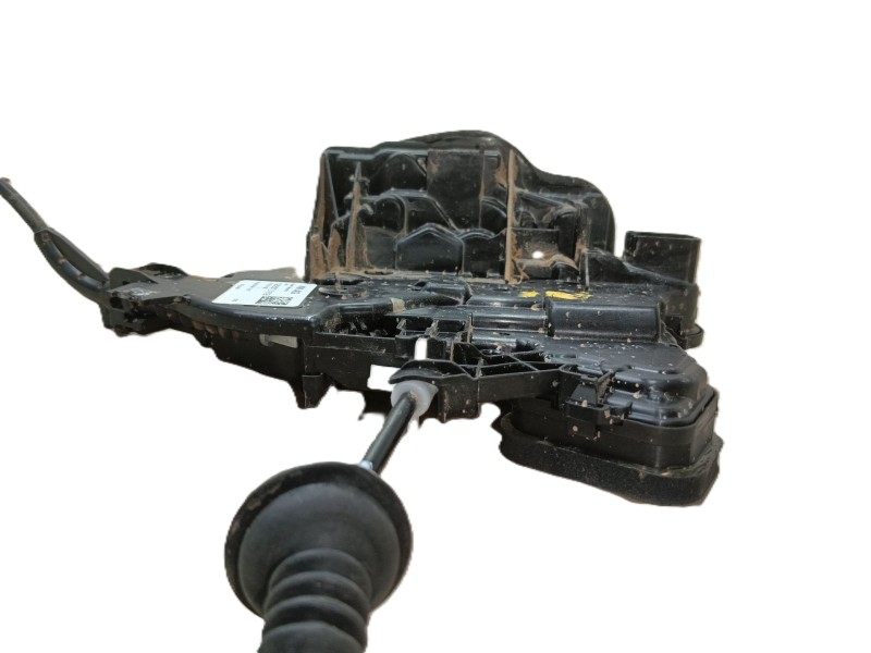 Recambio de cerradura puerta delantera derecha para skoda kamiq (nw4) 1.5 tsi referencia OEM IAM   