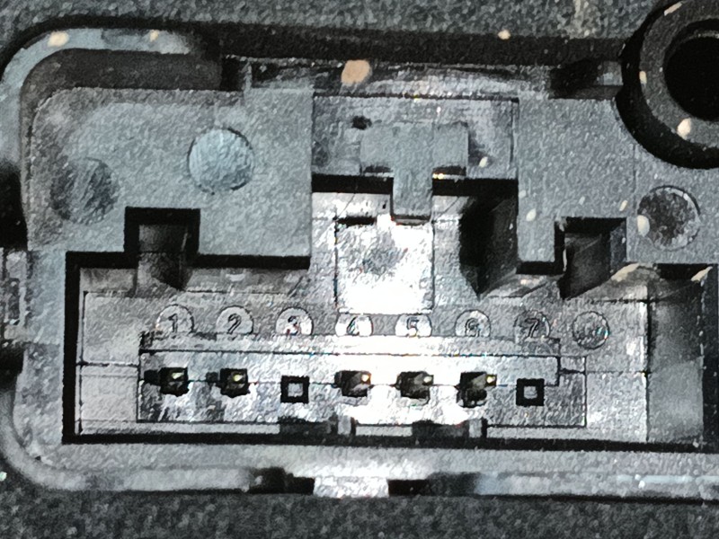 Recambio de cerradura puerta delantera derecha para skoda kamiq (nw4) 1.5 tsi referencia OEM IAM   