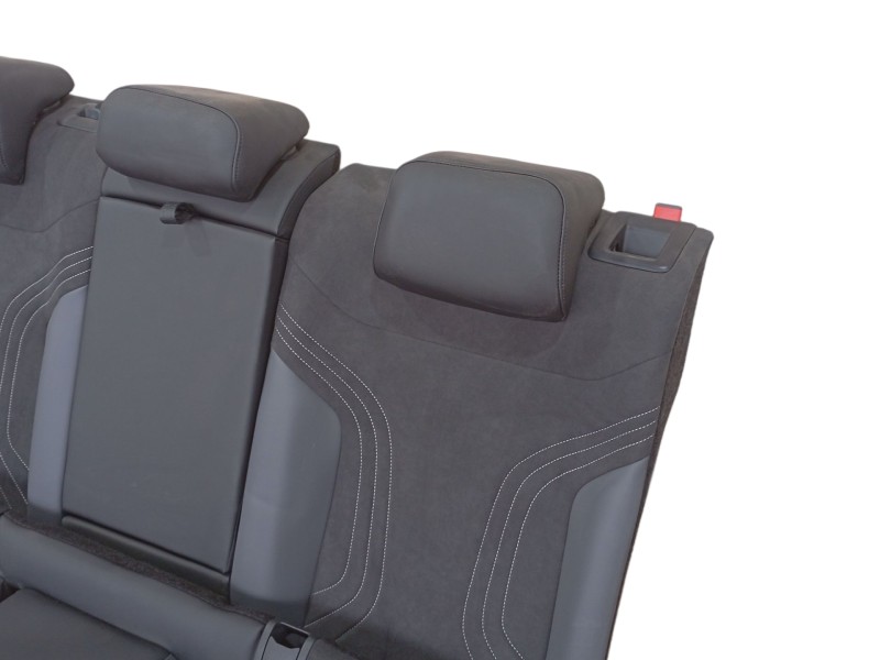 Recambio de asientos traseros para volkswagen id.4 (e21) pro eléctrico referencia OEM IAM   