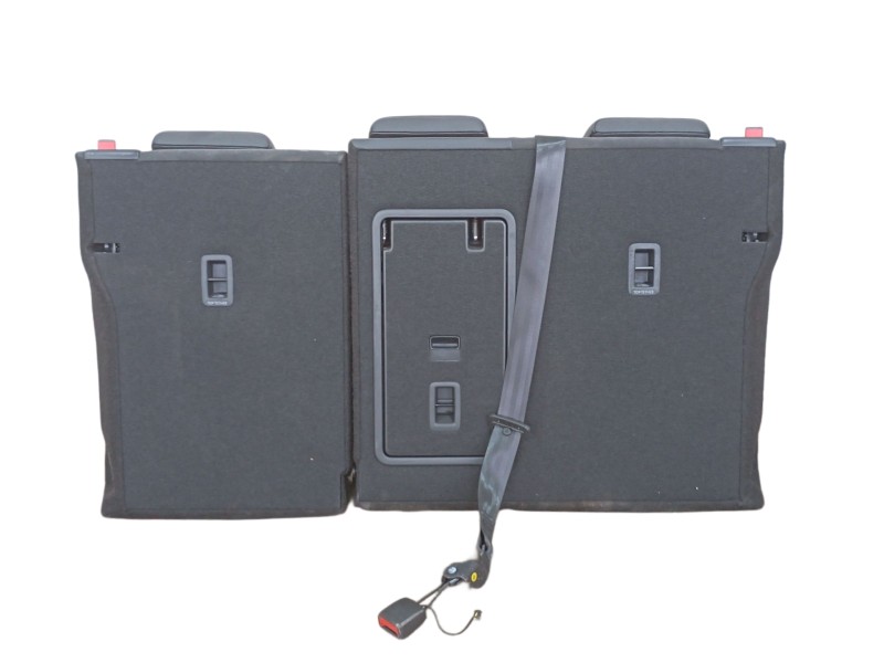 Recambio de asientos traseros para volkswagen id.4 (e21) pro eléctrico referencia OEM IAM   