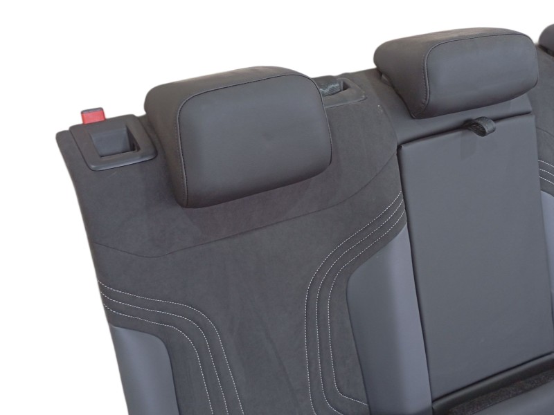 Recambio de asientos traseros para volkswagen id.4 (e21) pro eléctrico referencia OEM IAM   