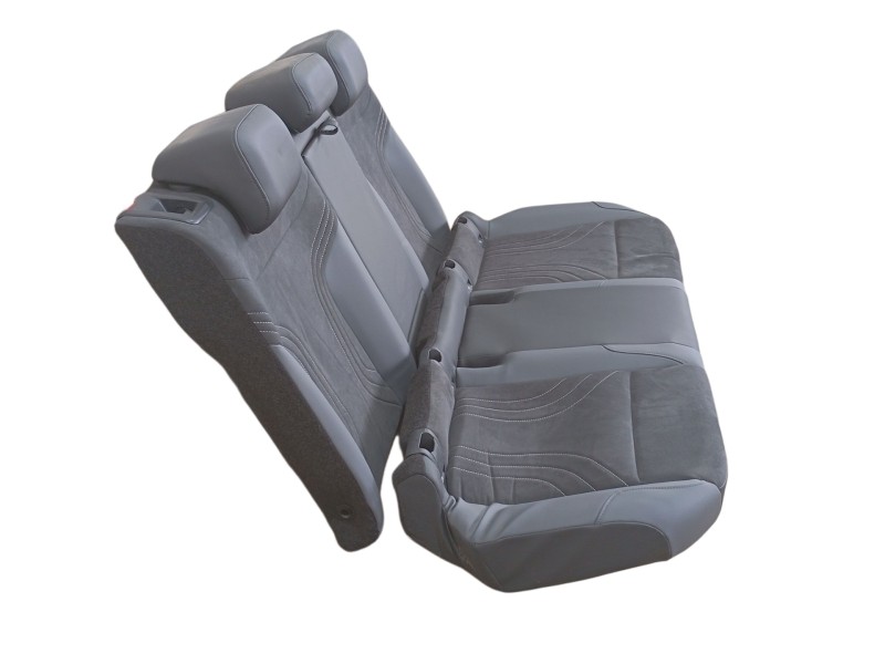 Recambio de asientos traseros para volkswagen id.4 (e21) pro eléctrico referencia OEM IAM   