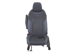 Recambio de asiento delantero izquierdo para volkswagen id.4 (e21) pro eléctrico referencia OEM IAM  CF016504KD301 