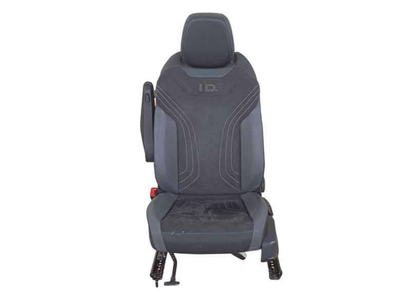 Recambio de asiento delantero izquierdo para volkswagen id.4 (e21) pro eléctrico referencia OEM IAM  CF016504KD301 
