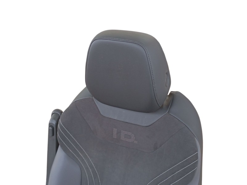 Recambio de asiento delantero izquierdo para volkswagen id.4 (e21) pro eléctrico referencia OEM IAM  CF016504KD301 