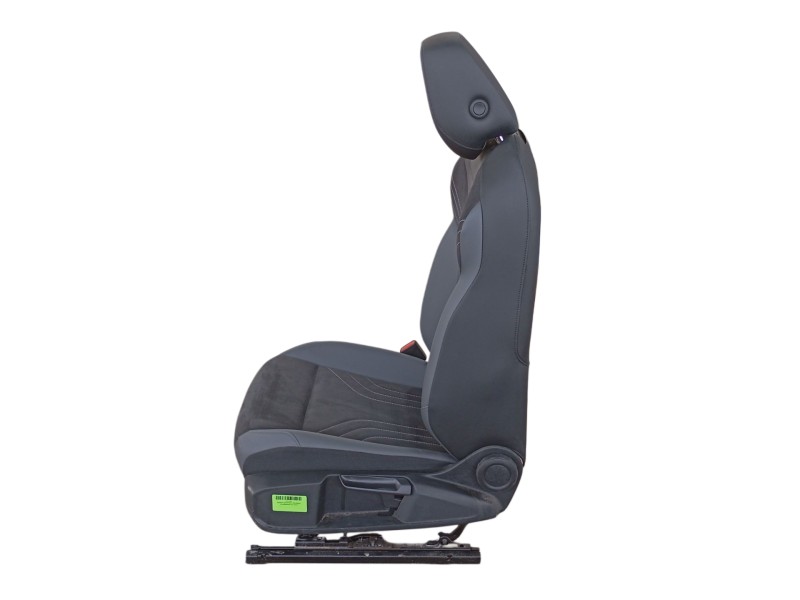 Recambio de asiento delantero izquierdo para volkswagen id.4 (e21) pro eléctrico referencia OEM IAM  CF016504KD301 