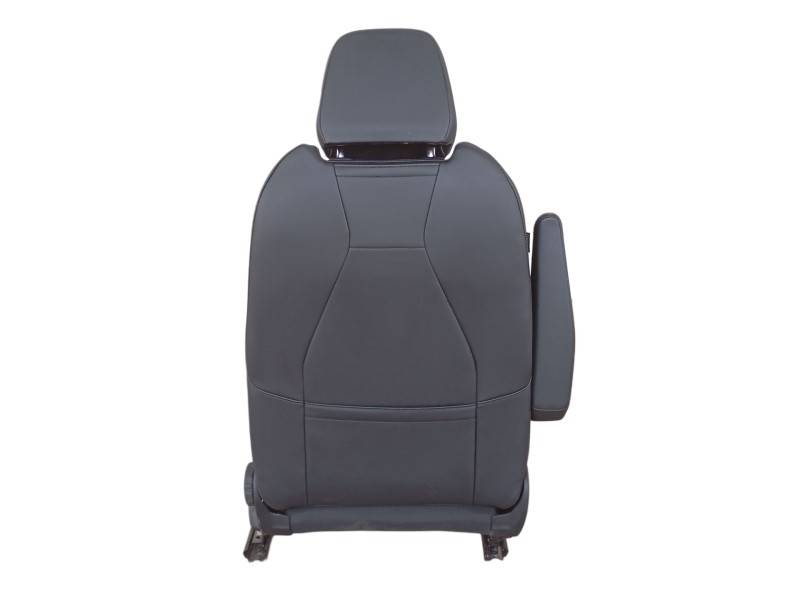 Recambio de asiento delantero izquierdo para volkswagen id.4 (e21) pro eléctrico referencia OEM IAM  CF016504KD301 