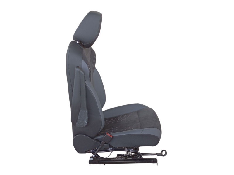 Recambio de asiento delantero izquierdo para volkswagen id.4 (e21) pro eléctrico referencia OEM IAM  CF016504KD301 