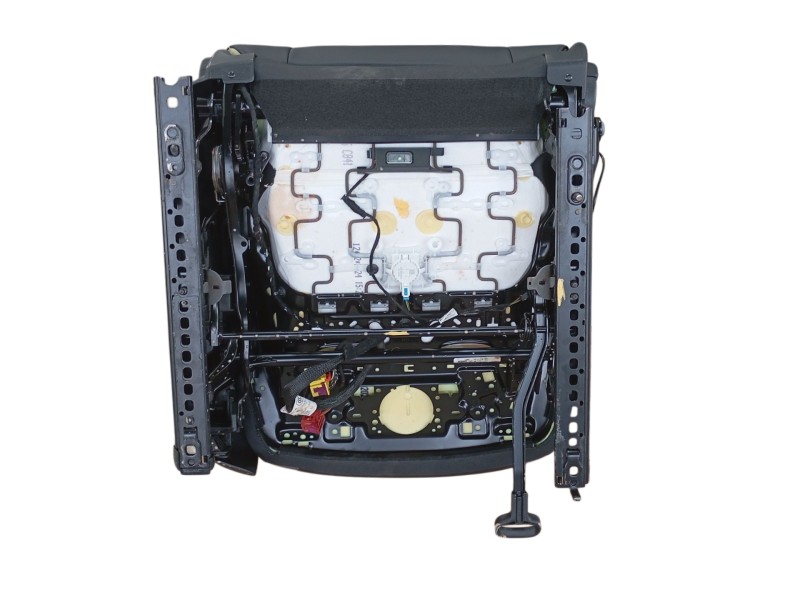Recambio de asiento delantero izquierdo para volkswagen id.4 (e21) pro eléctrico referencia OEM IAM  CF016504KD301 