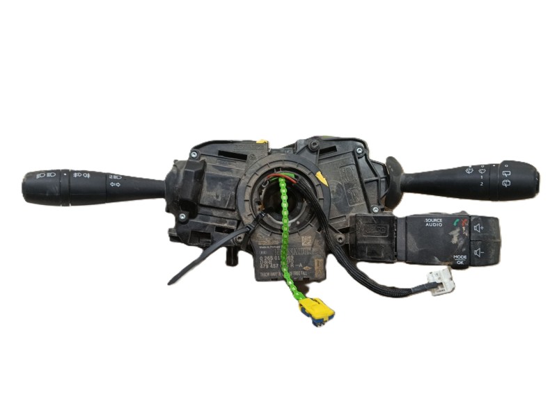 Recambio de mando intermitentes para dacia sandero ii (b8_) tce 90 (b8m1, b8ma) referencia OEM IAM   